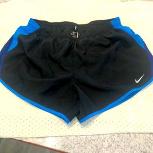Dri-Fit Nike shorts